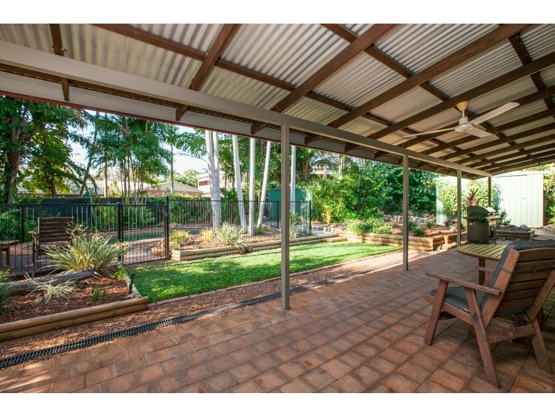 14 Alidade Crescent, Woodroffe NT 0830