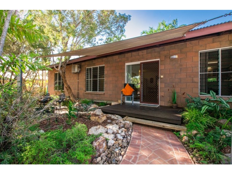 14 Alidade Crescent, Woodroffe NT 0830