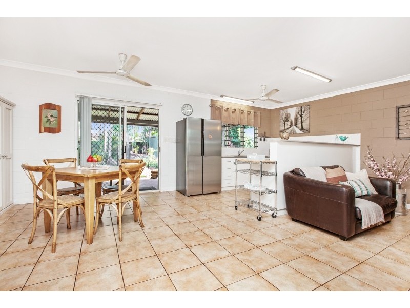 14 Alidade Crescent, Woodroffe NT 0830