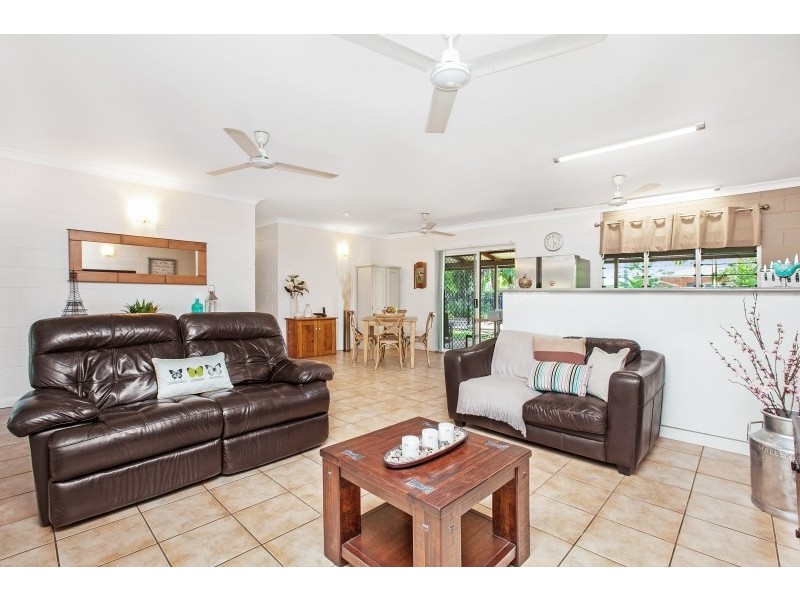 14 Alidade Crescent, Woodroffe NT 0830