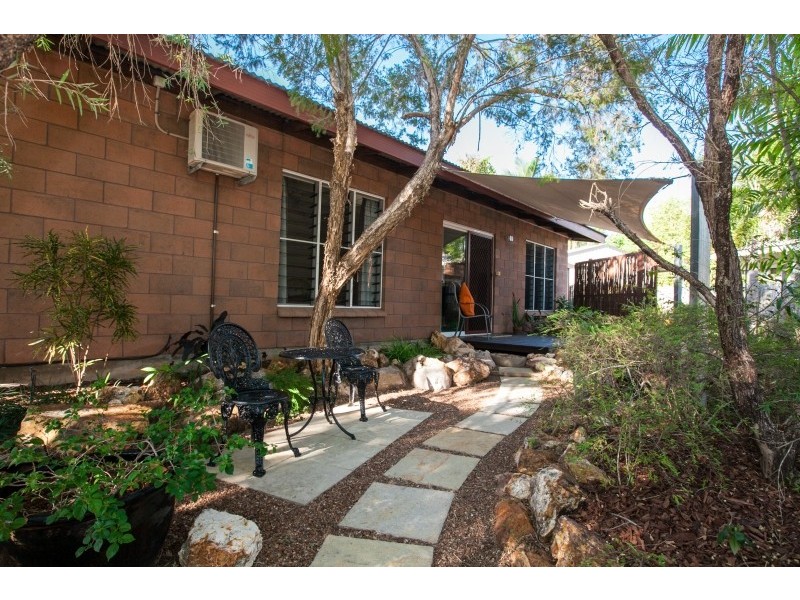 14 Alidade Crescent, Woodroffe NT 0830