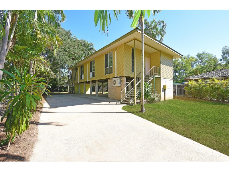 5 Bee Court, Malak NT 0812