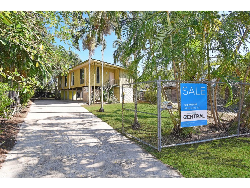 5 Bee Court, Malak NT 0812