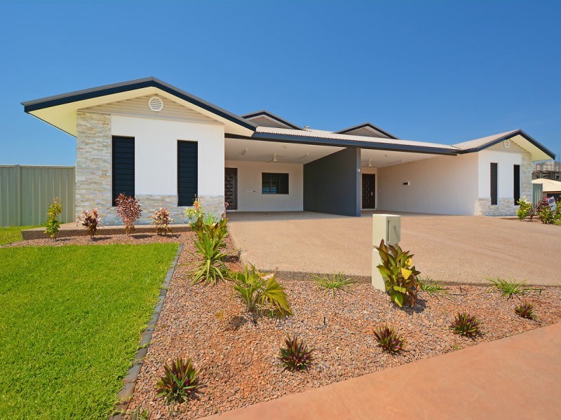 1/17 Cabrini Street, Bellamack NT 0832