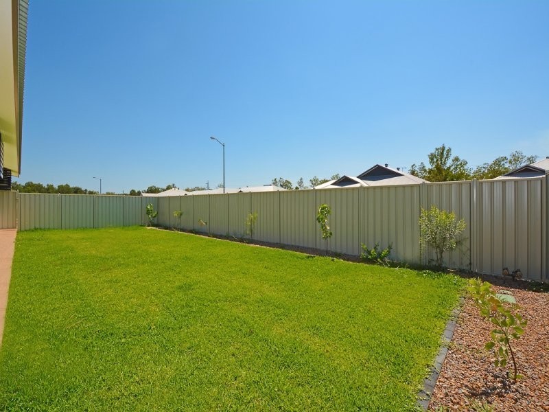 1/17 Cabrini Street, Bellamack NT 0832