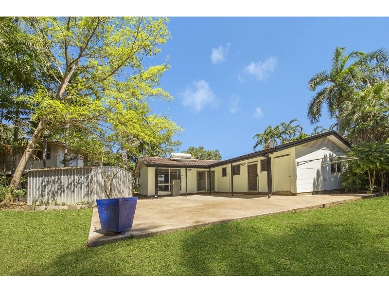 31 Emery Avenue, Gray NT 0830