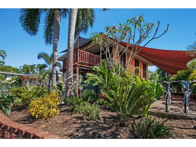 7 Milkwood  Circuit, Karama NT 0812