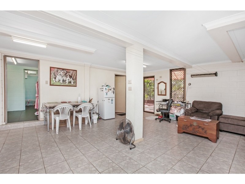 7 Milkwood  Circuit, Karama NT 0812