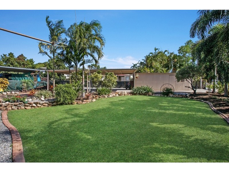 7 Milkwood  Circuit, Karama NT 0812