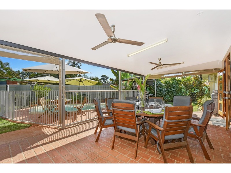 22 Koojarra Court, Karama NT 0812