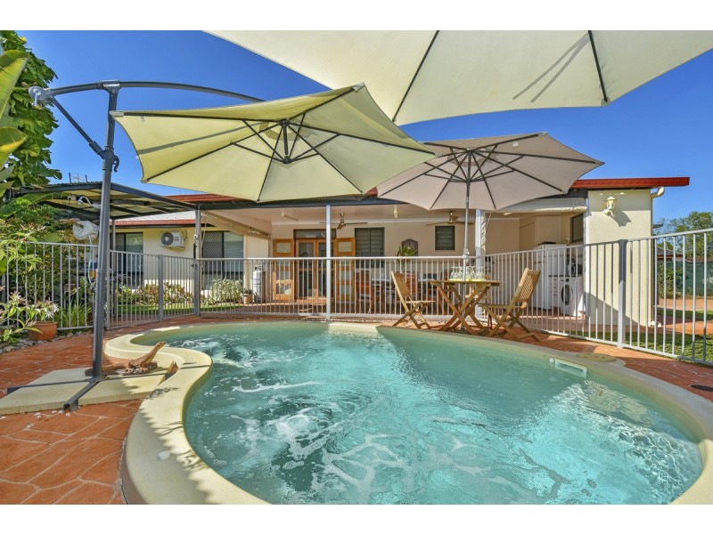 22 Koojarra Court, Karama NT 0812