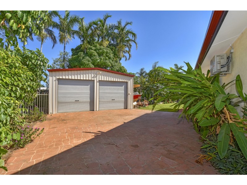 22 Koojarra Court, Karama NT 0812