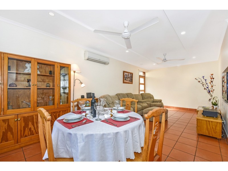 22 Koojarra Court, Karama NT 0812