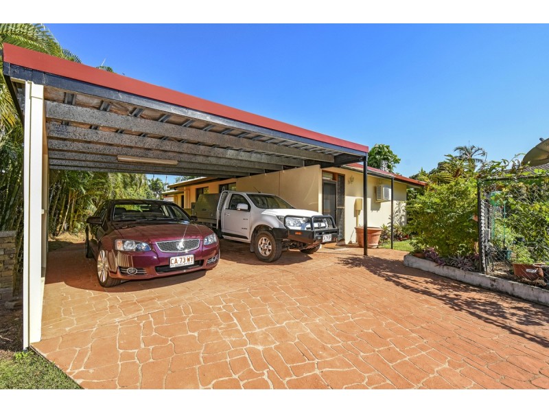 22 Koojarra Court, Karama NT 0812