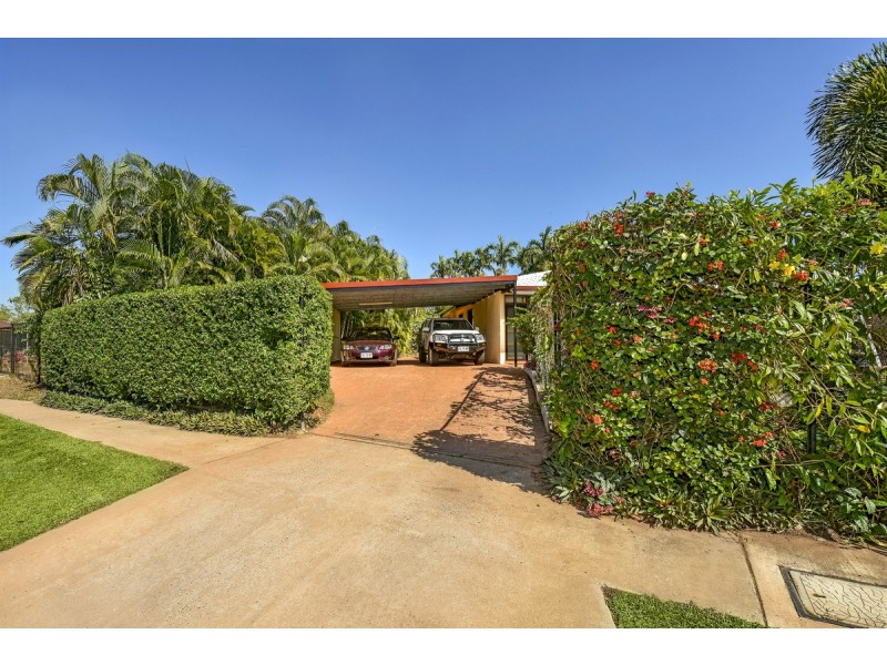 22 Koojarra Court, Karama NT 0812