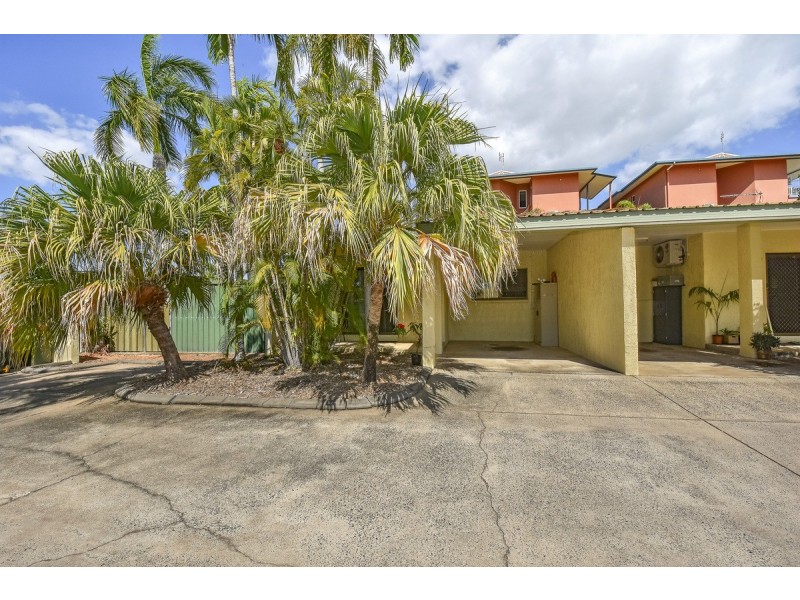 1/21 Francis Street, Millner NT 0810