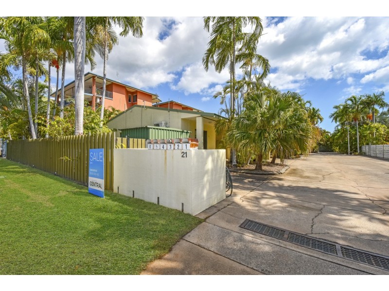 1/21 Francis Street, Millner NT 0810