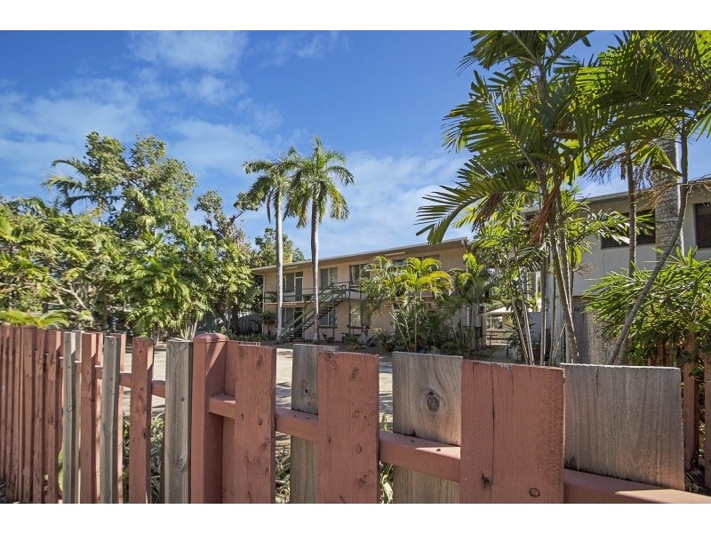 4/23 Chapman Road, Rapid Creek NT 0810