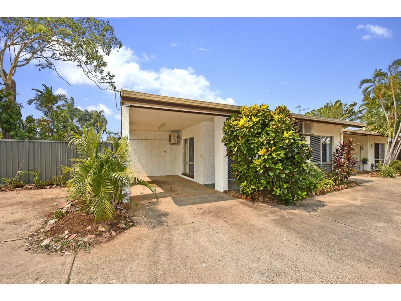 2/50 Kalymnos Drive, Karama NT 0812