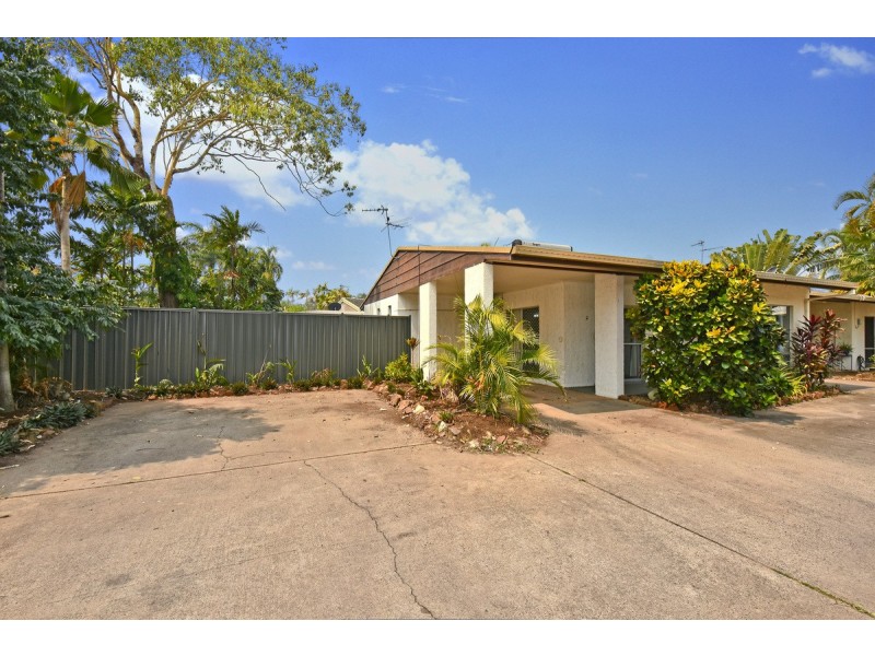 2/50 Kalymnos Drive, Karama NT 0812