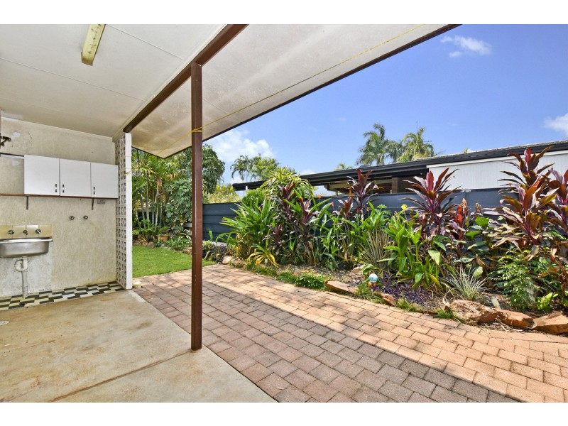 2/50 Kalymnos Drive, Karama NT 0812