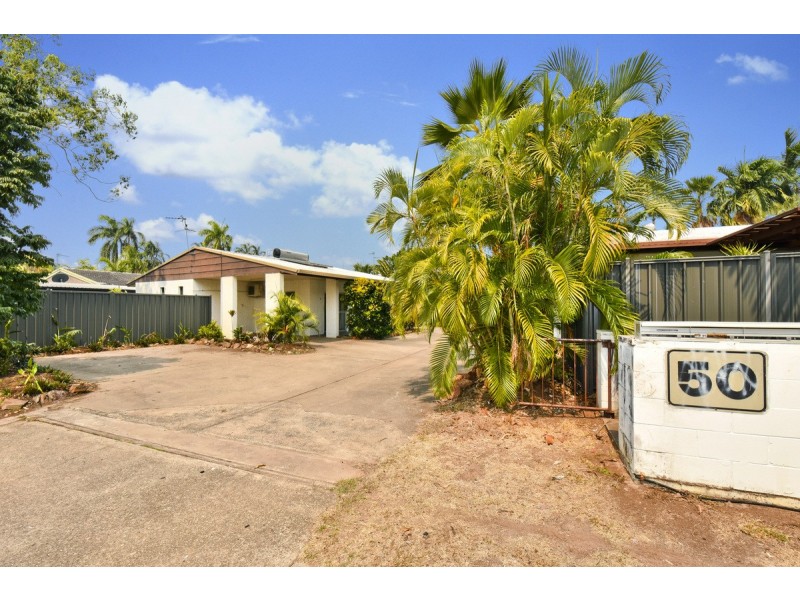 2/50 Kalymnos Drive, Karama NT 0812