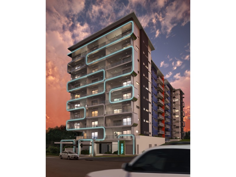 4/12 Harvey Street, Darwin NT 0800