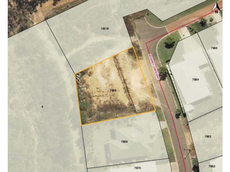 17 Bowrey Crescent, Farrar NT 0830