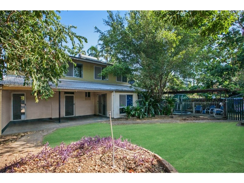 7 Bedwell Court, Gray NT 0830