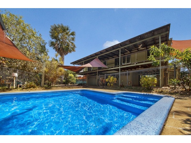 15 Rattray Street, Nakara NT 0810