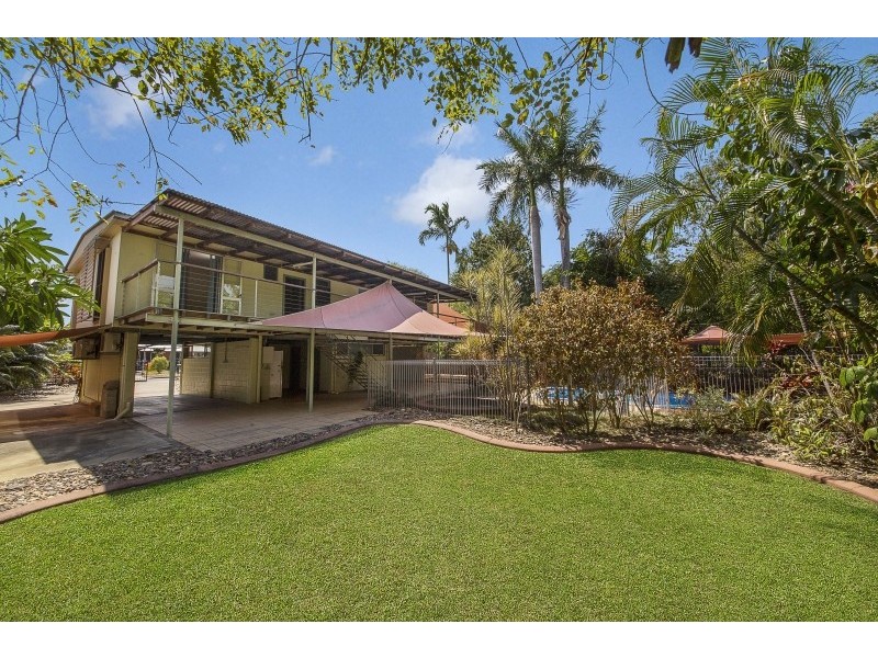 15 Rattray Street, Nakara NT 0810