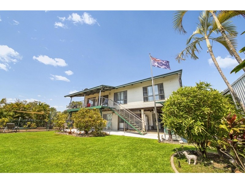 1 Mahogany Crescent, Karama NT 0812