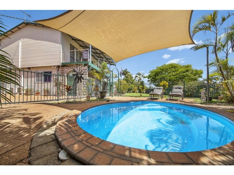 1 Mahogany Crescent, Karama NT 0812