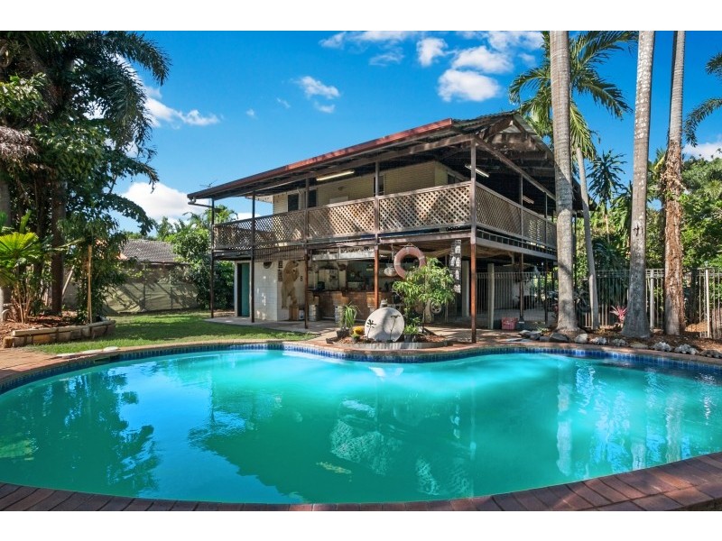 8 Skywood Court, Leanyer NT 0812