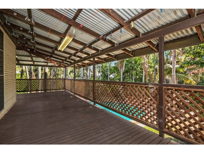 8 Skywood Court, Leanyer NT 0812