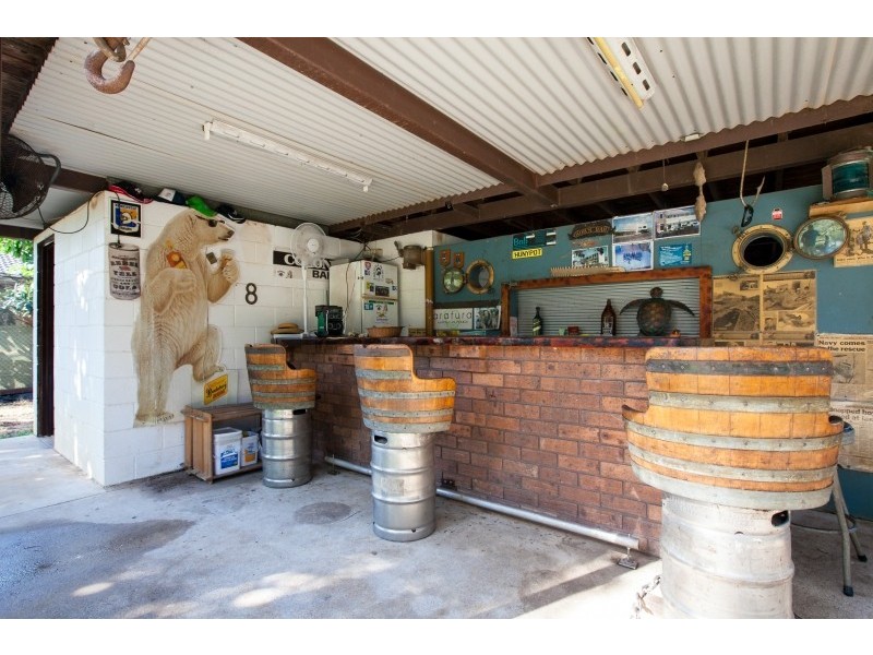 8 Skywood Court, Leanyer NT 0812