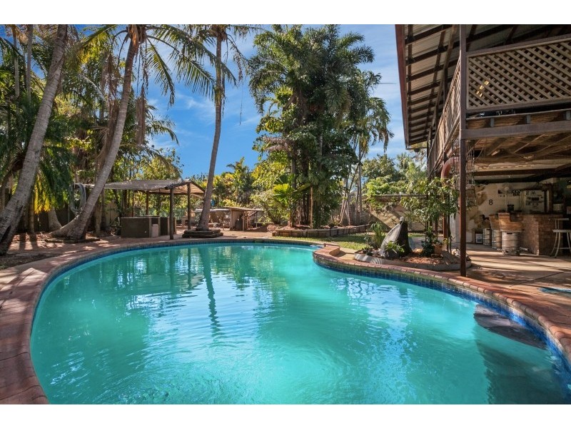 8 Skywood Court, Leanyer NT 0812