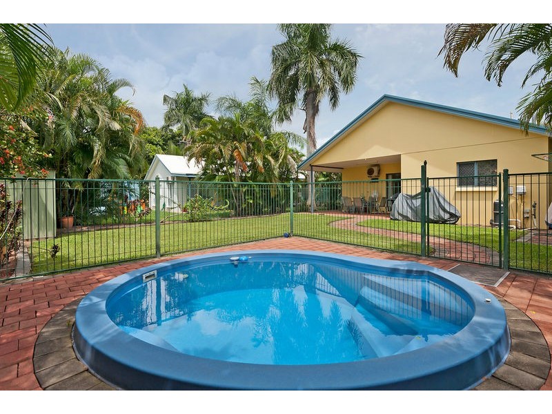 14 Deakin Place, Durack NT 0830
