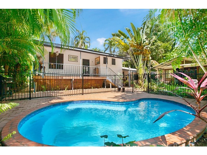 20 Tudawali Street, Ludmilla NT 0820