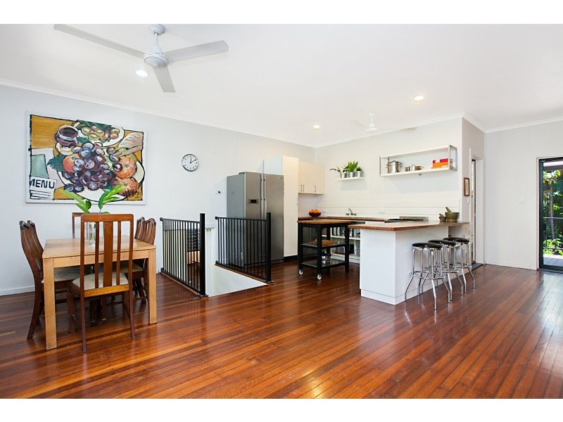 20 Tudawali Street, Ludmilla NT 0820