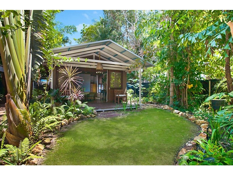 20 Tudawali Street, Ludmilla NT 0820