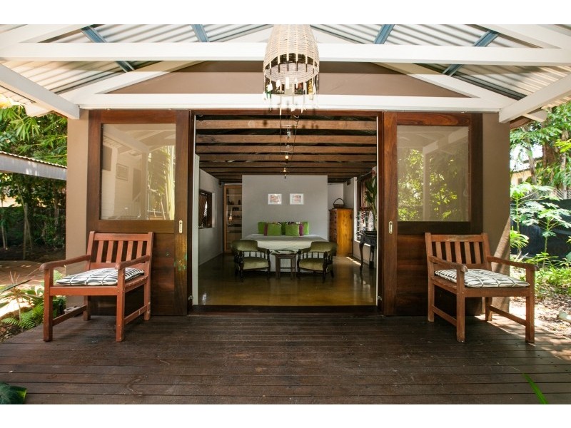 20 Tudawali Street, Ludmilla NT 0820