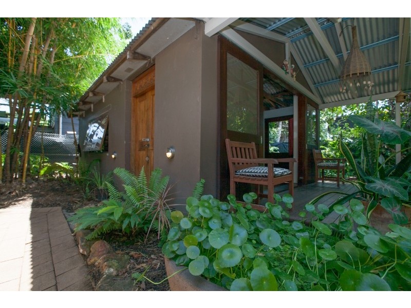 20 Tudawali Street, Ludmilla NT 0820