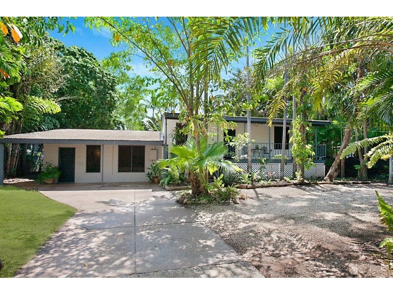 20 Tudawali Street, Ludmilla NT 0820