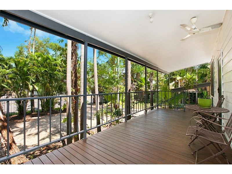 20 Tudawali Street, Ludmilla NT 0820