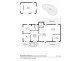 20 Tudawali Street, Ludmilla NT 0820 Floorplan