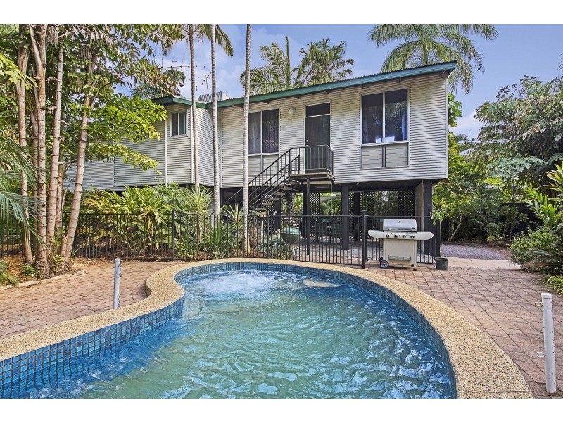 121 Leanyer Drive, Leanyer NT 0812