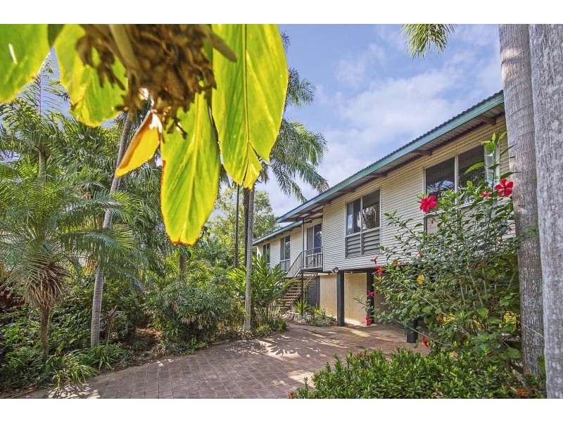 121 Leanyer Drive, Leanyer NT 0812