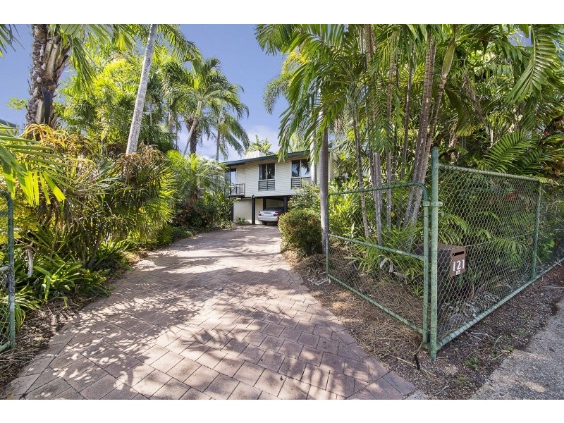 121 Leanyer Drive, Leanyer NT 0812