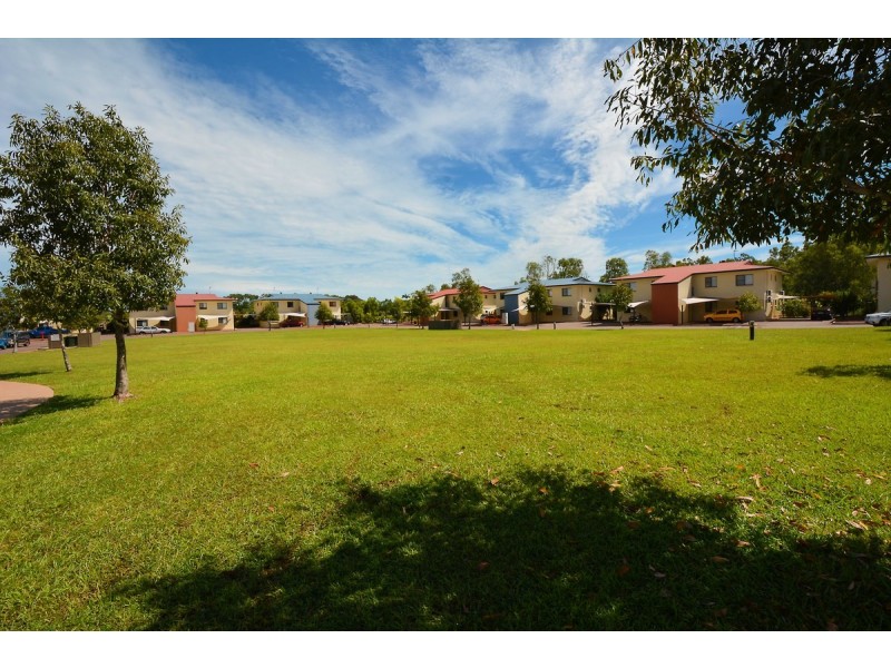 4/6 Wright Crescent, Gray NT 0830